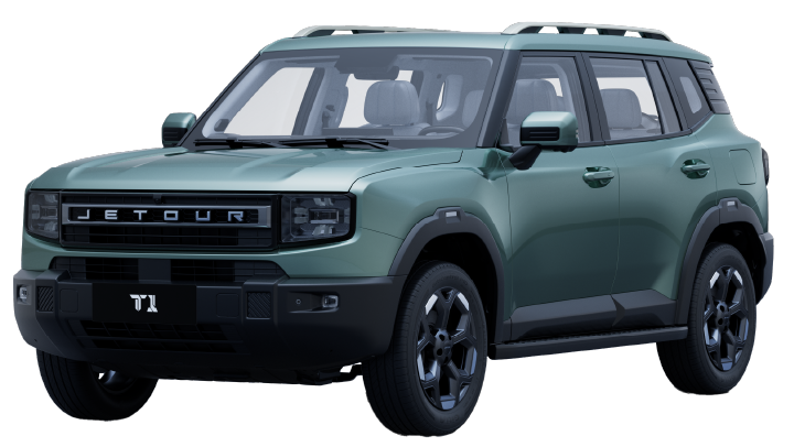 T1 Color verde-electrico