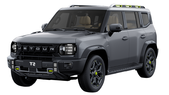 T2 Color silver-mate