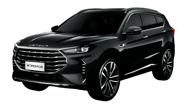 X70-PLUS Color negro